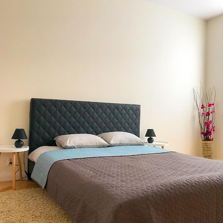 D&M Apart Malmeda 17 Białystok Dış mekan fotoğraf