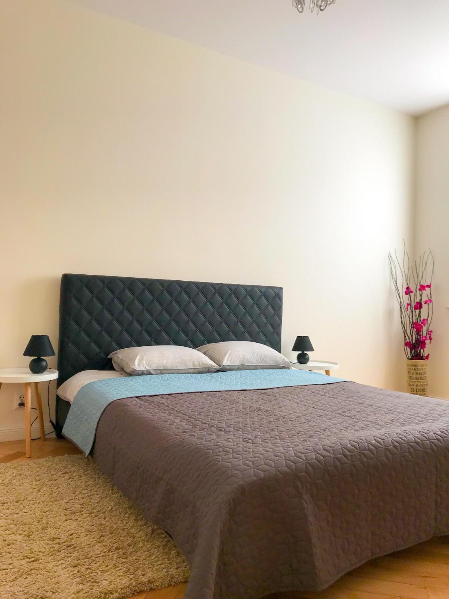 D&M Apart Malmeda 17 Białystok Dış mekan fotoğraf
